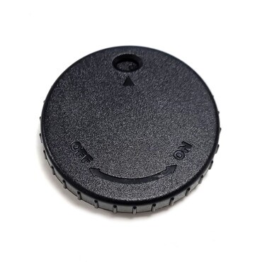 Glass Tank Humidifier Cap